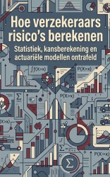 Hoe verzekeraars risico's berekenen