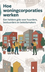 Hoe woningcorporaties werken
