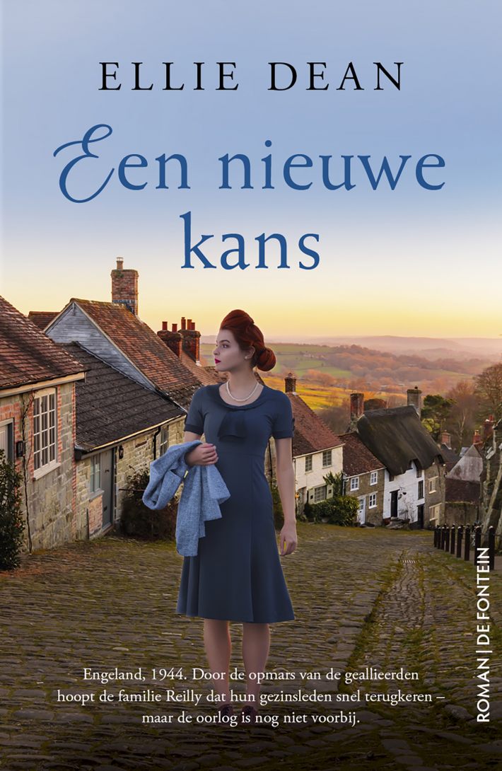 Een nieuwe kans Een nieuwe kans