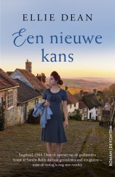 Een nieuwe kans Een nieuwe kans