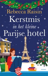 Kerstmis in het kleine Parijse hotel