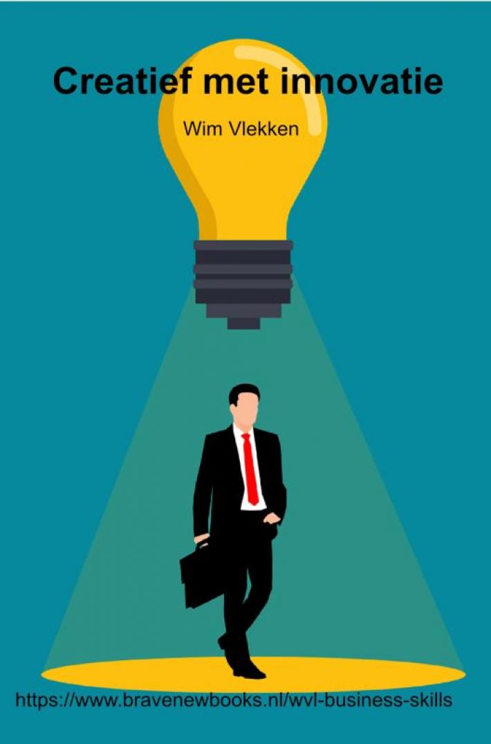Creatief met Innovatie