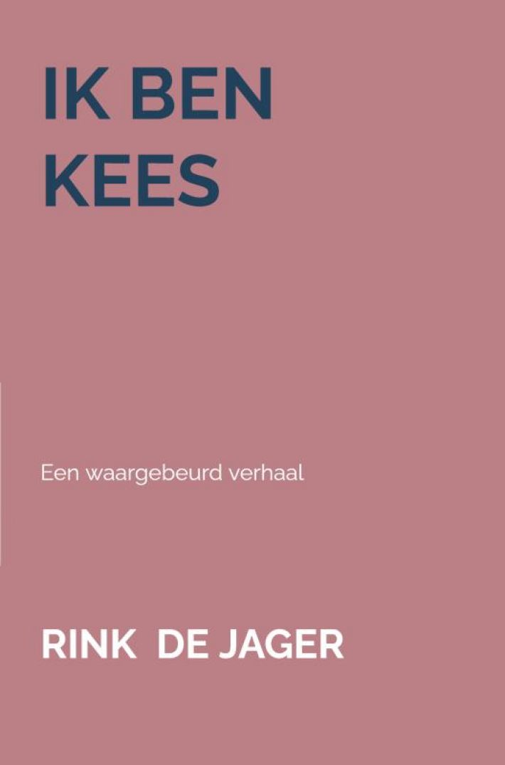 Ik ben Kees