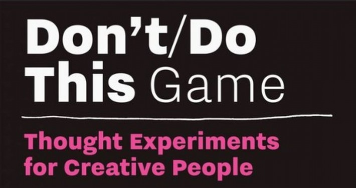 Don't/Do This - Game