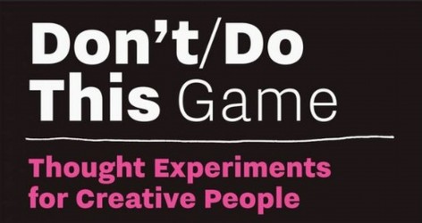 Don't/Do This - Game
