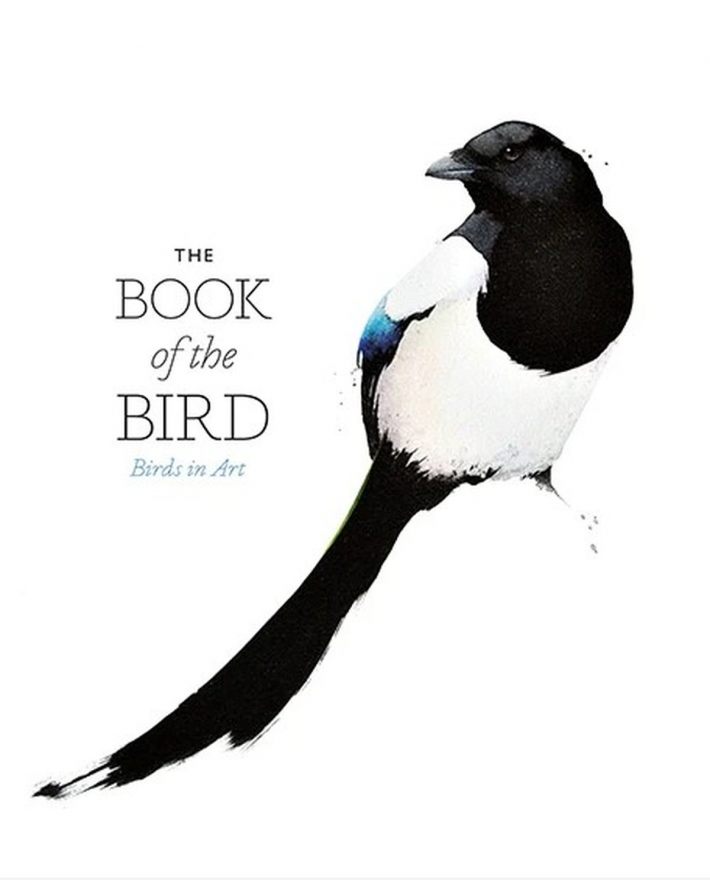 The Book of the Bird The Book of the Bird