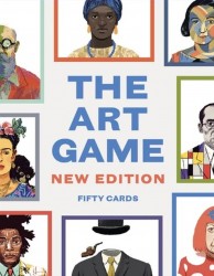 The Art Game The Art Game