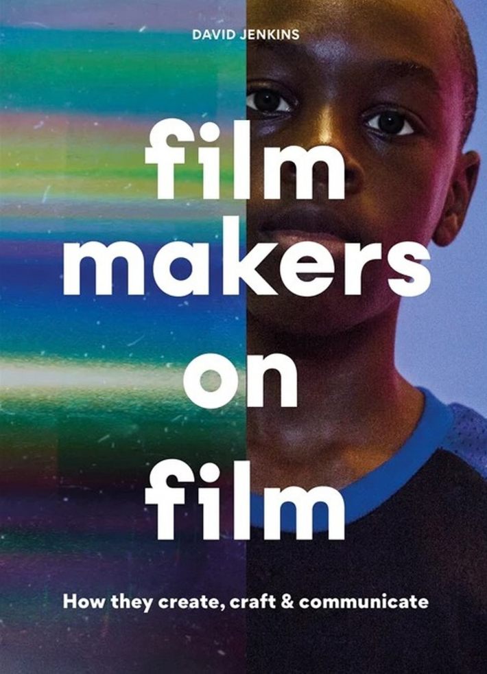 Filmmakers on Film Filmmakers on Film