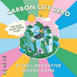 Carbon City Zero Carbon City Zero