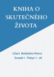 KNIHA O SKUTEČNÉHO ŽIVOTA