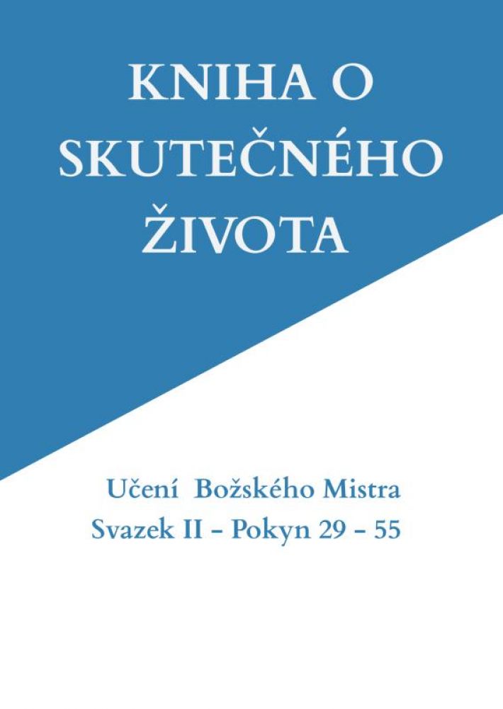 KNIHA O SKUTEČNÉHO ŽIVOTA KNIHA O SKUTEČNÉHO ŽIVOTA