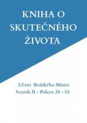 KNIHA O SKUTEČNÉHO ŽIVOTA KNIHA O SKUTEČNÉHO ŽIVOTA