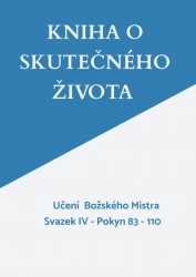 KNIHA O SKUTEČNÉHO ŽIVOTA
