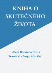 KNIHA O SKUTEČNÉHO ŽIVOTA KNIHA O SKUTEČNÉHO ŽIVOTA