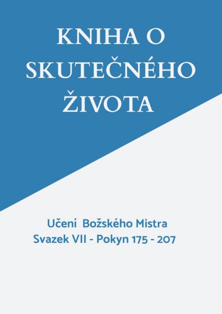 KNIHA O SKUTEČNÉHO ŽIVOTA KNIHA O SKUTEČNÉHO ŽIVOTA