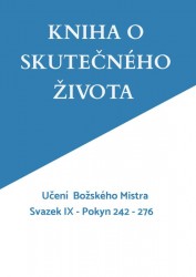 KNIHA O SKUTEČNÉHO ŽIVOTA KNIHA O SKUTEČNÉHO ŽIVOTA