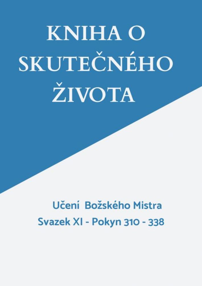 KNIHA O SKUTEČNÉHO ŽIVOTA KNIHA O SKUTEČNÉHO ŽIVOTA