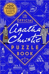 The Official Agatha Christie Puzzle Book