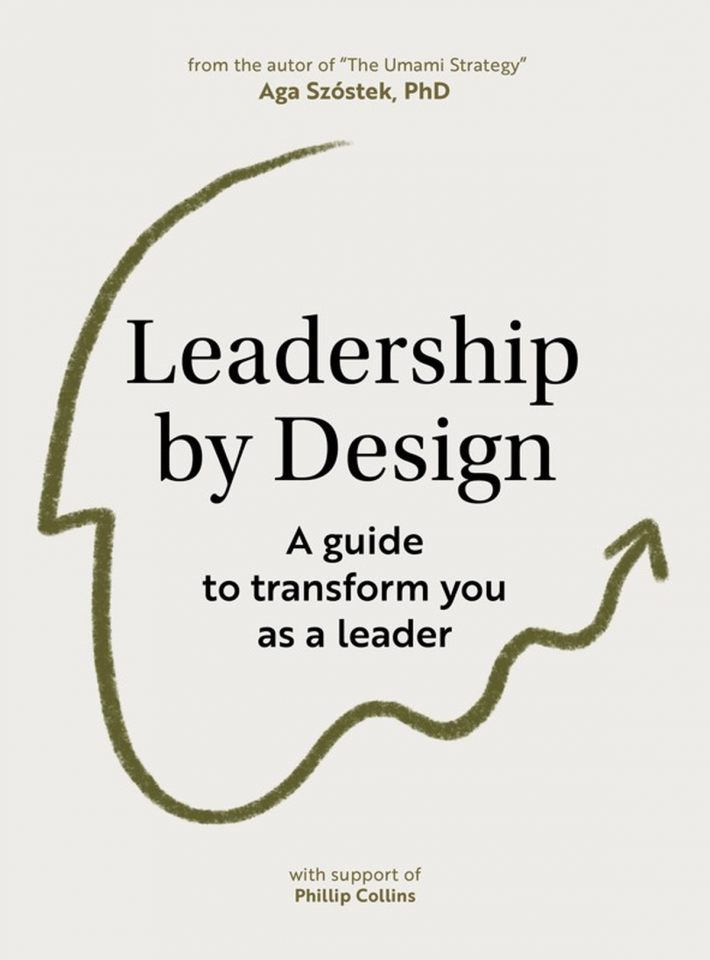 Leadership by Design Leadership by Design