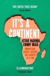 It's a Continent It's a Continent