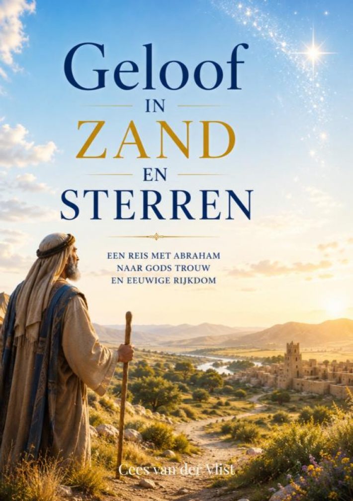 Geloof in zand en sterren