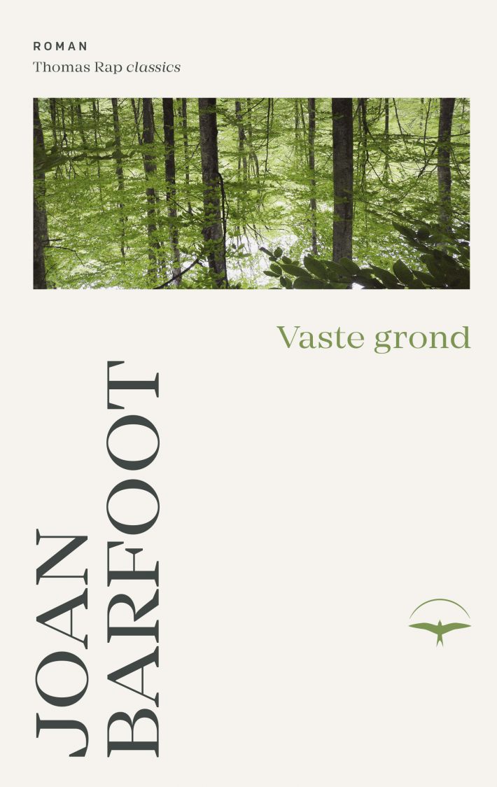 Vaste grond Vaste grond