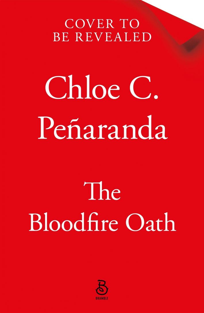 The Bloodfire Oath The Bloodfire Oath