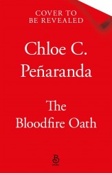 The Bloodfire Oath The Bloodfire Oath