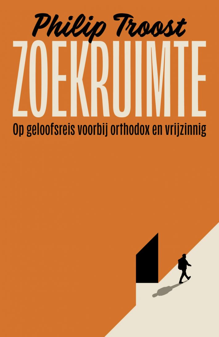 Zoekruimte Zoekruimte