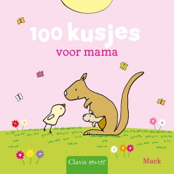 100 kusjes voor mama 100 kusjes voor mama