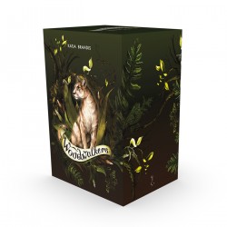 De complete Woodwalkers-boxset De complete Woodwalkers-boxset
