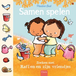 Samen spelen