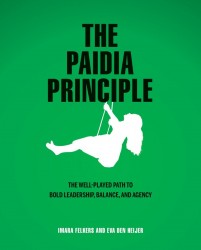 The Paidia Principle