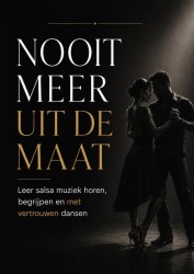 Nooit meer uit de maat