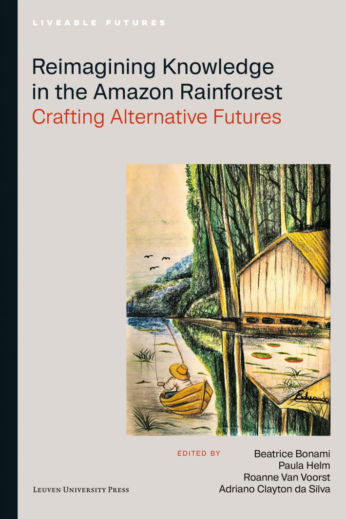 Reimagining Knowledge in the Amazon Rainforest
