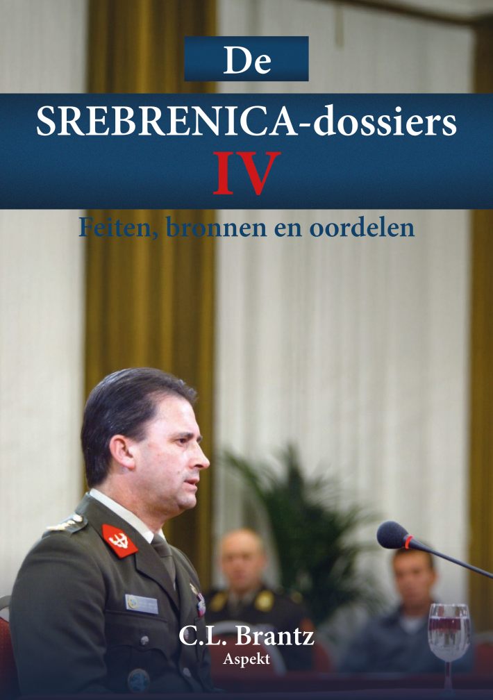 De Srebrenica dossier IV