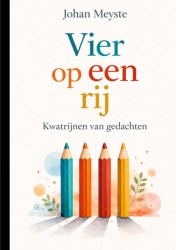 Vier op een rij