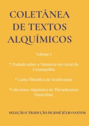 Coletânea de Textos Alquímicos