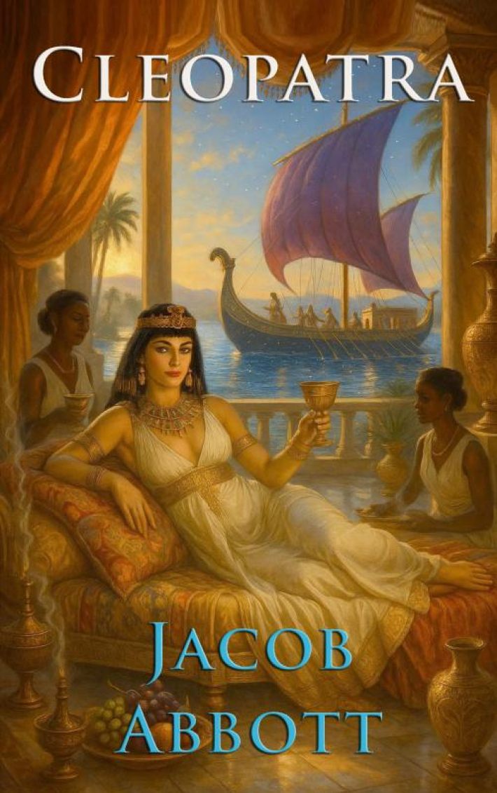 Cleopatra