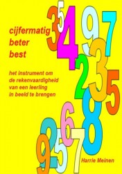 Cijfermatig - Beter - Best