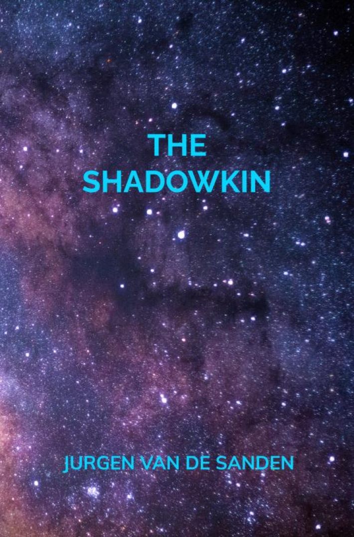 The Shadowkin The Shadowkin