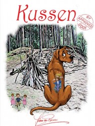 Kussen / Kisses