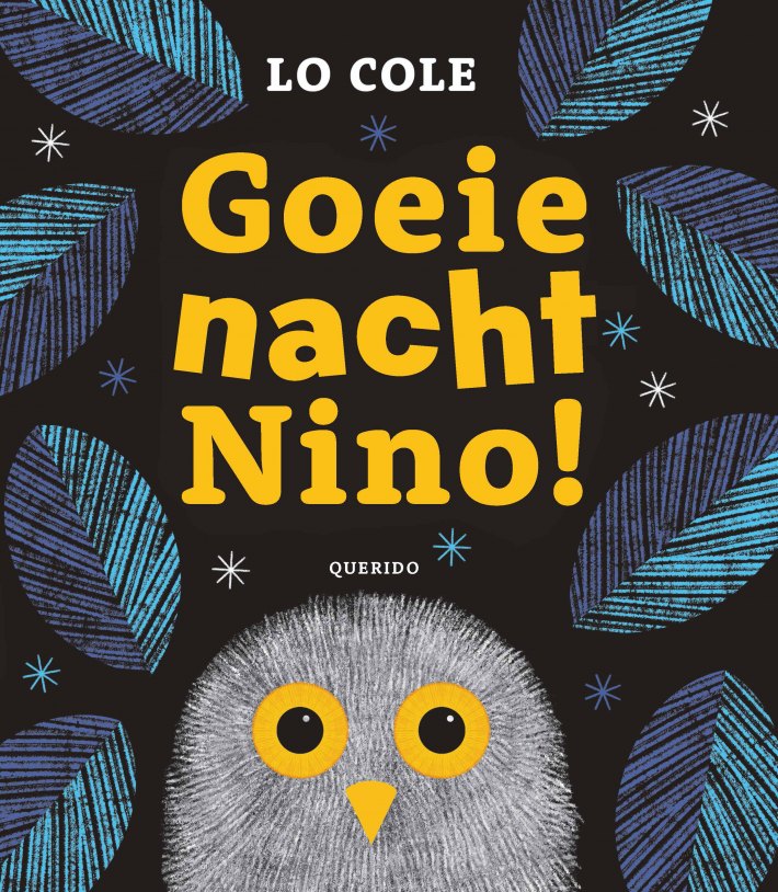 Goeienacht Nino!