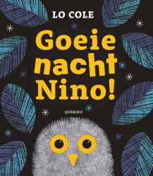 Goeienacht Nino!