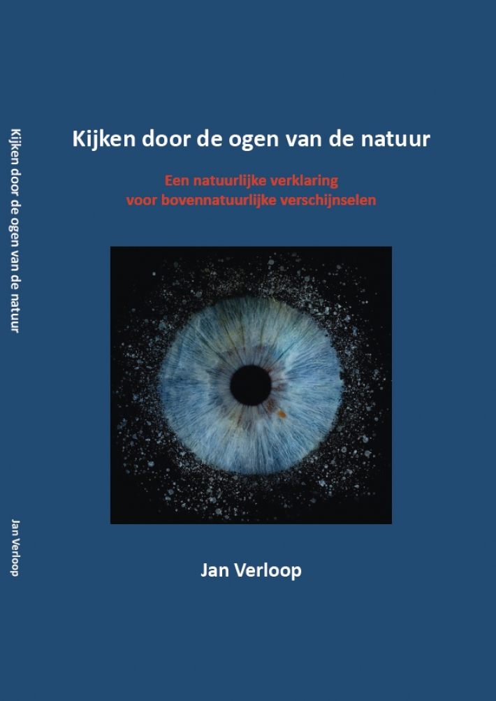 Kijken door de ogen van de natuur