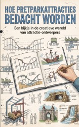 Hoe pretparkattracties bedacht worden Hoe pretparkattracties bedacht worden