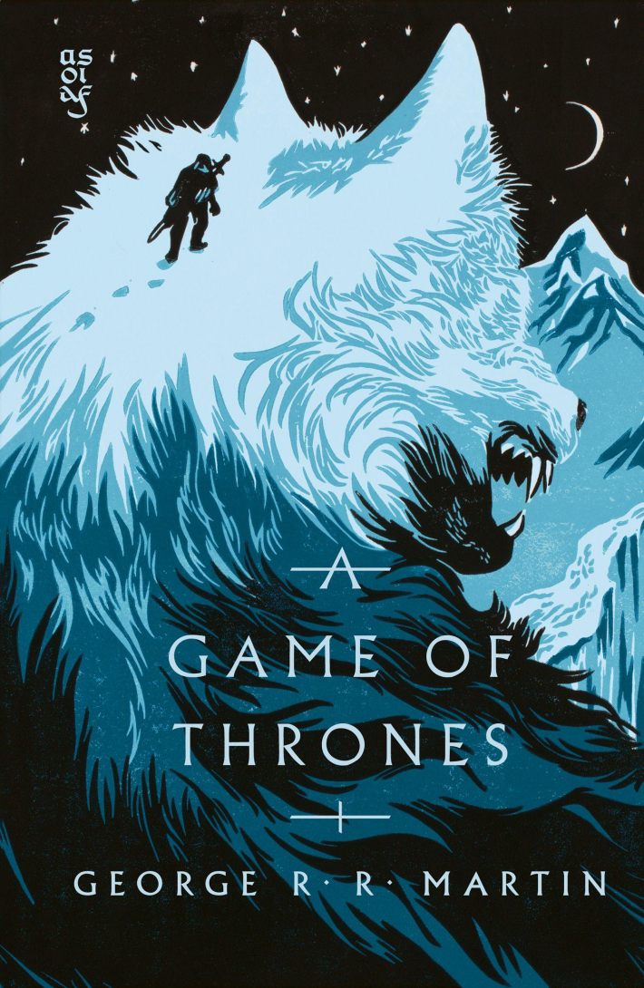 A Game of Thrones