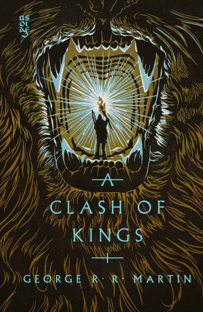 A Clash of Kings