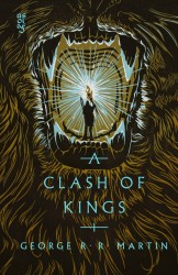 A Clash of Kings