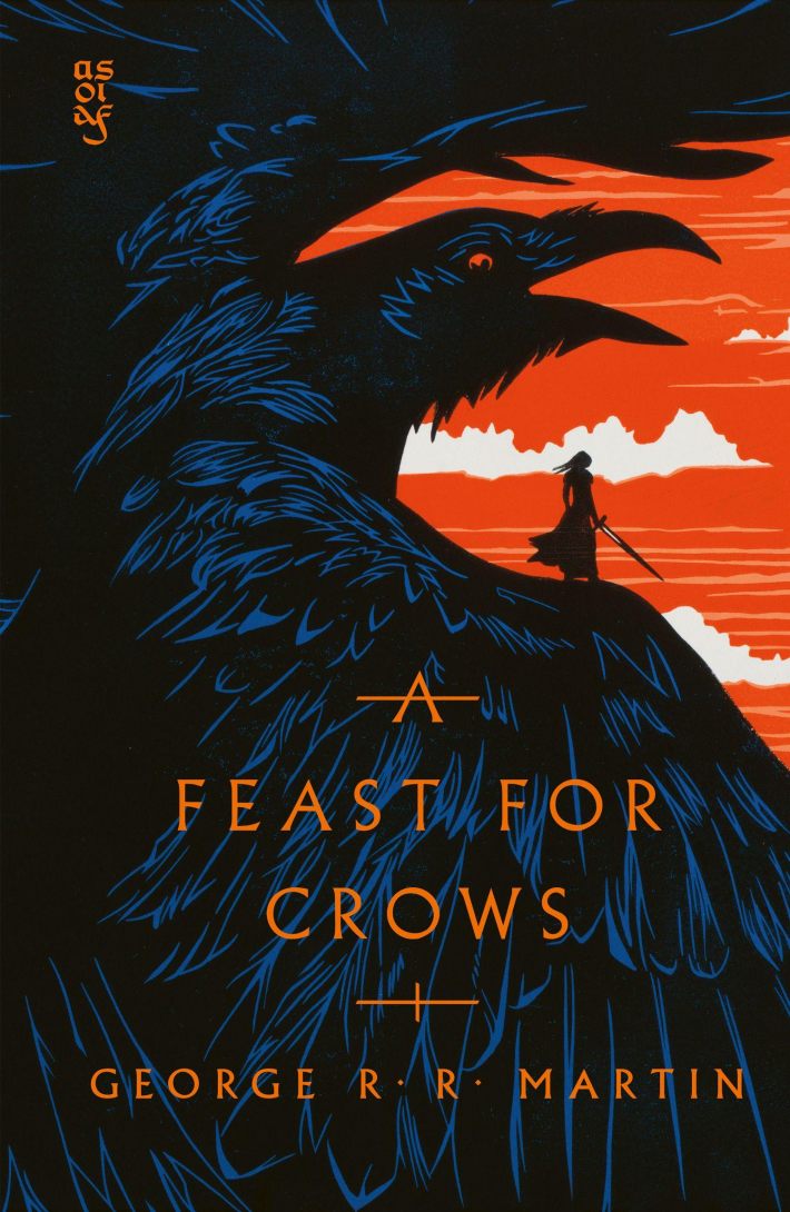 A Feast for Crows